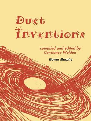 Bower Murphy: Duet Inventions