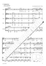 Brahms: Four Quartets op. 92 Product Image