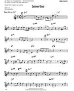 Greg Fishman: Jazz Trumpet Etudes Product Image