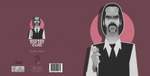 Pop Art Icons Nick Cave Card Product Image