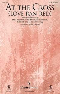 Chris Tomlin_Matt Redman_Jonas Myrin: At the Cross