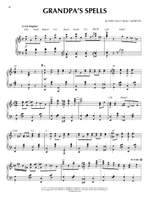 Ragtime Product Image