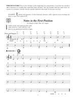 A Modern Method for Guitar - Complete Method Product Image