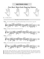 A Modern Method for Guitar - Complete Method Product Image