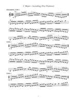 A Modern Method for Guitar - Complete Method Product Image