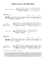 A Modern Method for Guitar - Complete Method Product Image