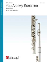 Jimmie Davis: You Are My Sunshine