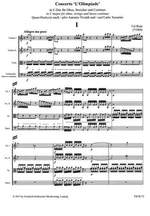 Uri Rom: Concerto ´L'Olimpiade` Product Image