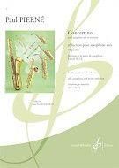 Paul Pierné: Concertino
