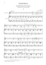Schumann: Liederkreis, Op. 24 Product Image