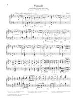 Strauss, R: Piano Sonata b minor op. 5 Product Image