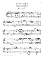 Haydn: Complete Piano Sonatas Volume II Product Image