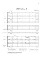 Joseph Haydn: Sinfonie B-Dur Hob. I:102 Product Image