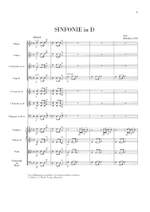 Haydn: Symphony D major Hob. I:104 (London Symphony) Product Image