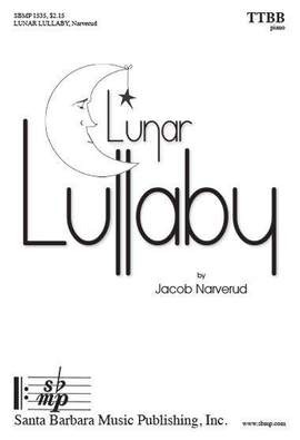 Jacob Narverud: Lunar Lullaby