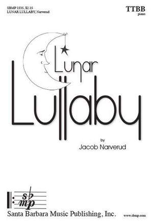 Jacob Narverud: Lunar Lullaby