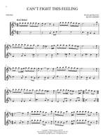 Classic Rock for Two Violins Product Image