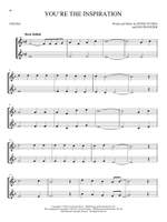 Classic Rock for Two Violins Product Image