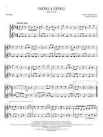 Classic Rock for Two Violins Product Image