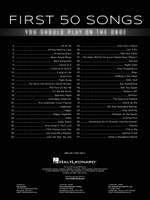 First 50 Songs Product Image