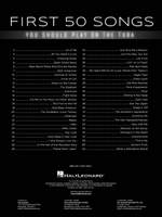 First 50 Songs Product Image