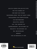 Andrew Lloyd Webber: Cats Product Image