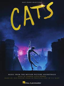 Andrew Lloyd Webber: Cats