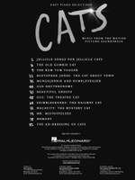 Andrew Lloyd Webber: Cats Product Image