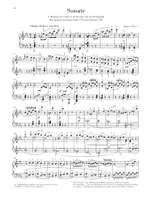 Beethoven, L v: Piano Sonata No. 5 c minor op.10/1 Product Image