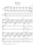 Sergei Rachmaninov: Concerto no. 2 in c minor op. 18 Product Image