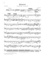 Brahms: Clarinet Quintet in B minor, Op. 115 Product Image