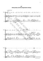 Fire in Song Product Image