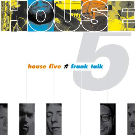 Frank Talk