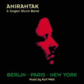 Berlin - Paris - New York