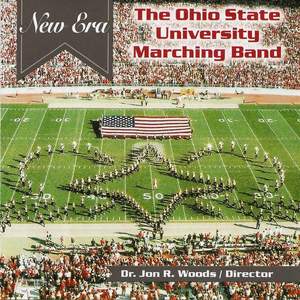 The Ohio State University Marching Band-New Era