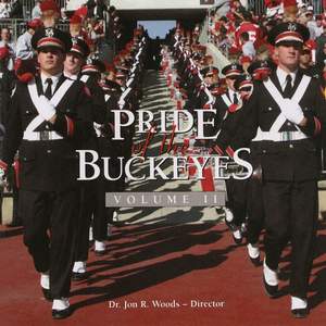 Pride Of The Buckeyes Vol. II