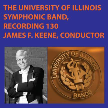 Live in Concert Recording #130