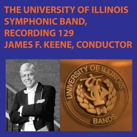 Live in Concert Recording #129