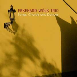 Songs, Chorals and Dances