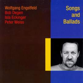 Songs and Ballads
