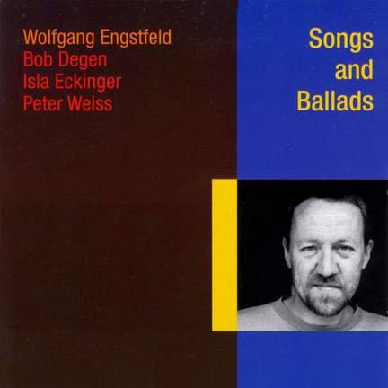 Songs and Ballads