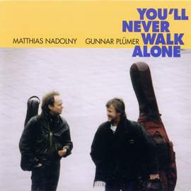 You'll Never Walk Alone