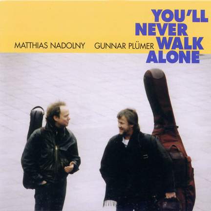 You'll Never Walk Alone