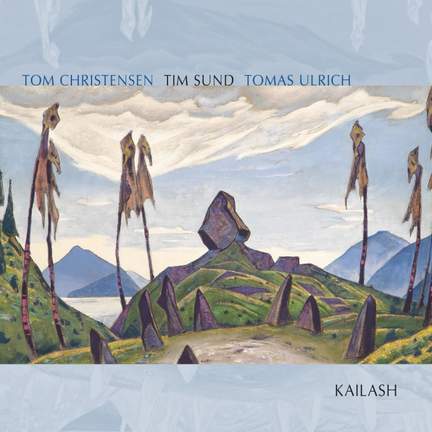 Introducing the Kailasch Trio