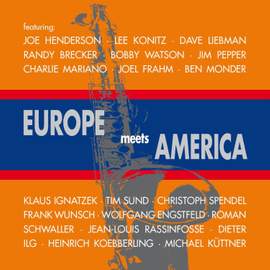 Europe Meets America