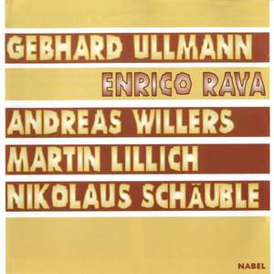 Rava - Ullmann-Willers-Lillich-Schaeuble