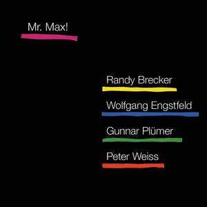 Mr. Max