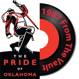 Pride of Oklahoma 1987