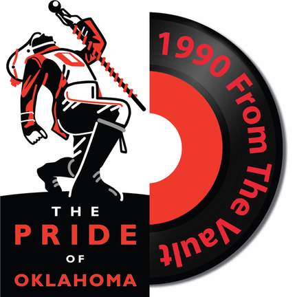 Pride of Oklahoma 1990