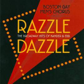 Razzle Dazzle